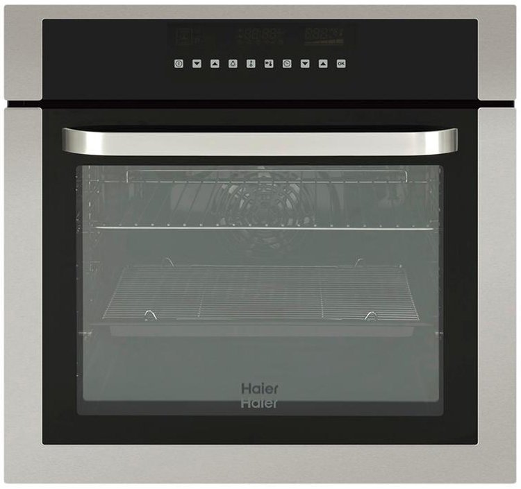 ราคาพิเศษเตาอบมัลติฟังก์ชัน Haier รุ่น HWO60S11TPX1