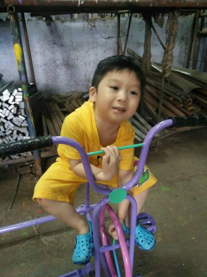จักรยาน1ที่