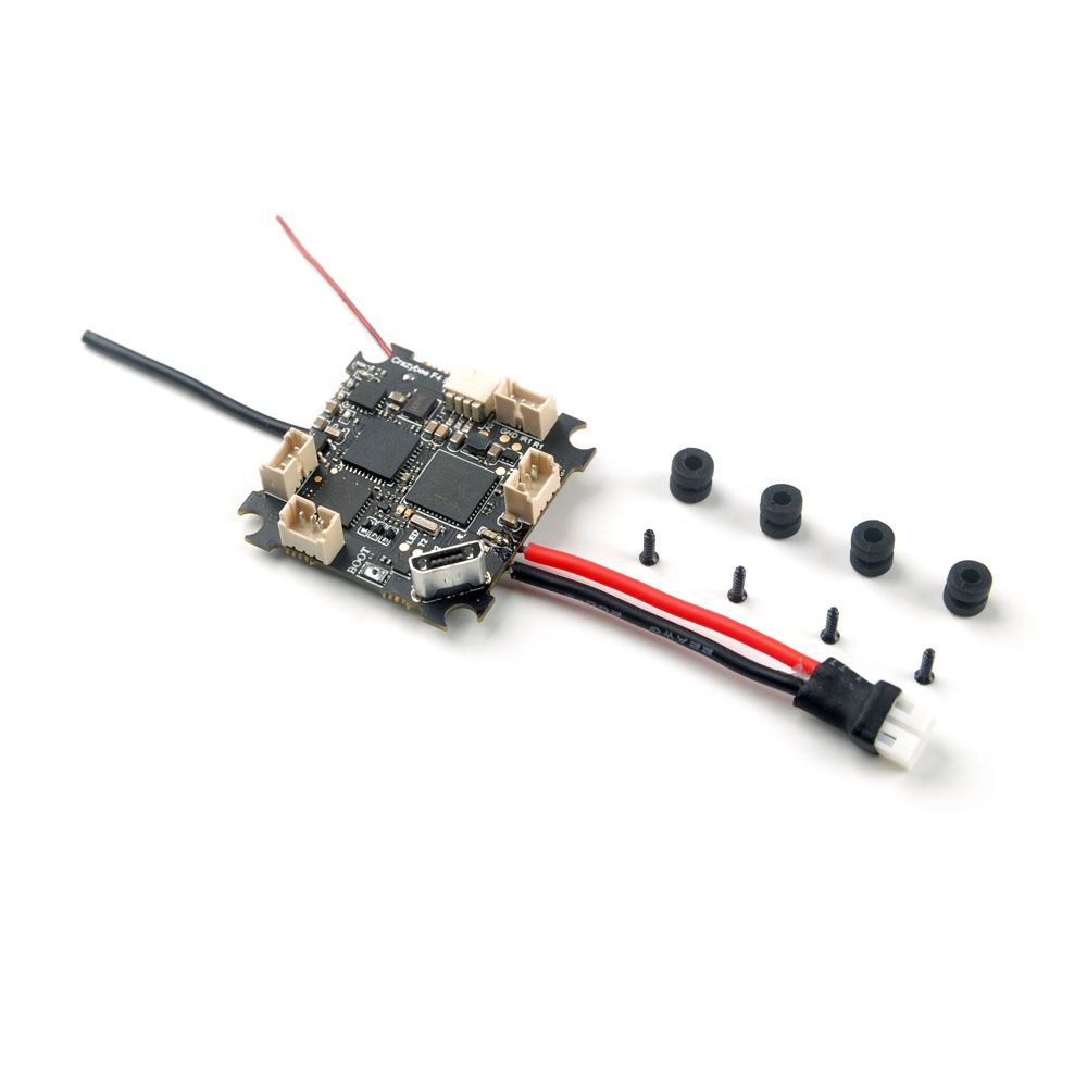 Mobula6HD Flight Control
