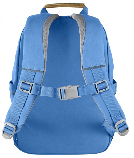 Fjallraven - RAVEN MINI เป้เด็ก ขนาด 7 ลิตร สีน้ำเงินเข้ม (์Navy)