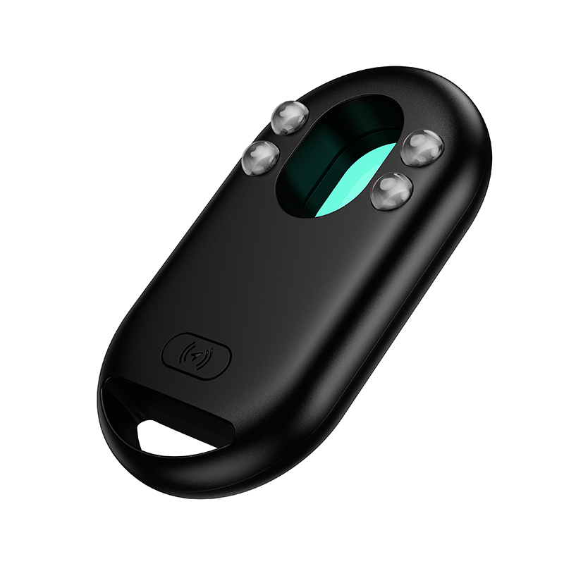 Hoco E95 Bluetooth Locator camera detection anti-lost device for IOS อุปกรณ์ป้องกันการสูญหายและตรวจจับกล้อง