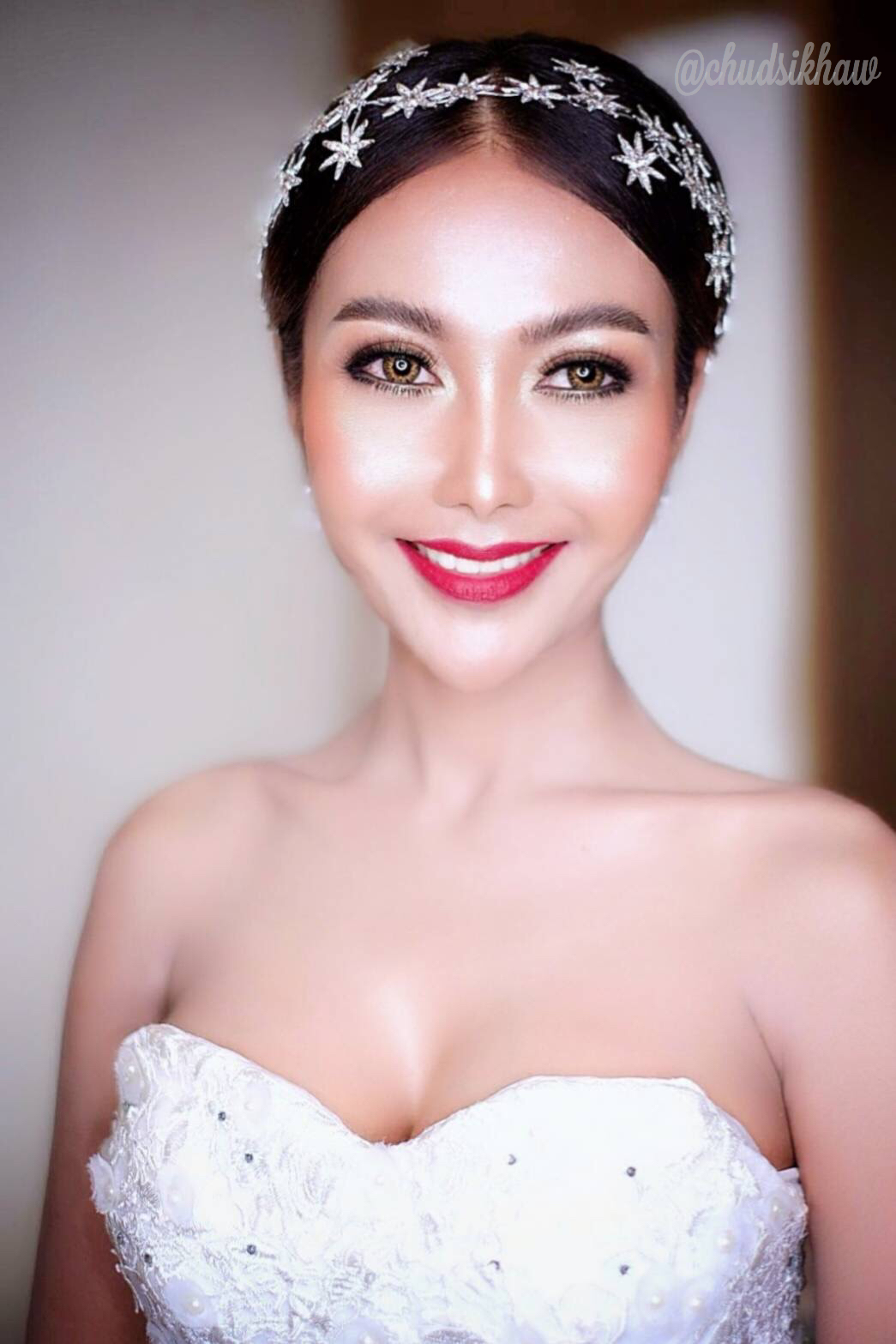 ที่คาดผมดาวเพชร รูปสินค้าจริงรีวิวแน่นมาก(ไม่อนุญาตให้ก็อปรีวิวไปใช้) คาดดาวใหญ่