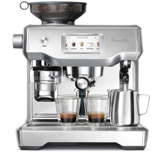 เครื่องชงกาแฟเอสเพรสโซ Breville รุ่น BES990BSS