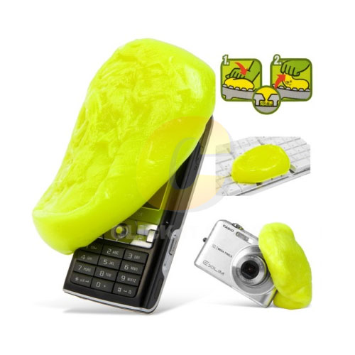 Cleaning Super Clean