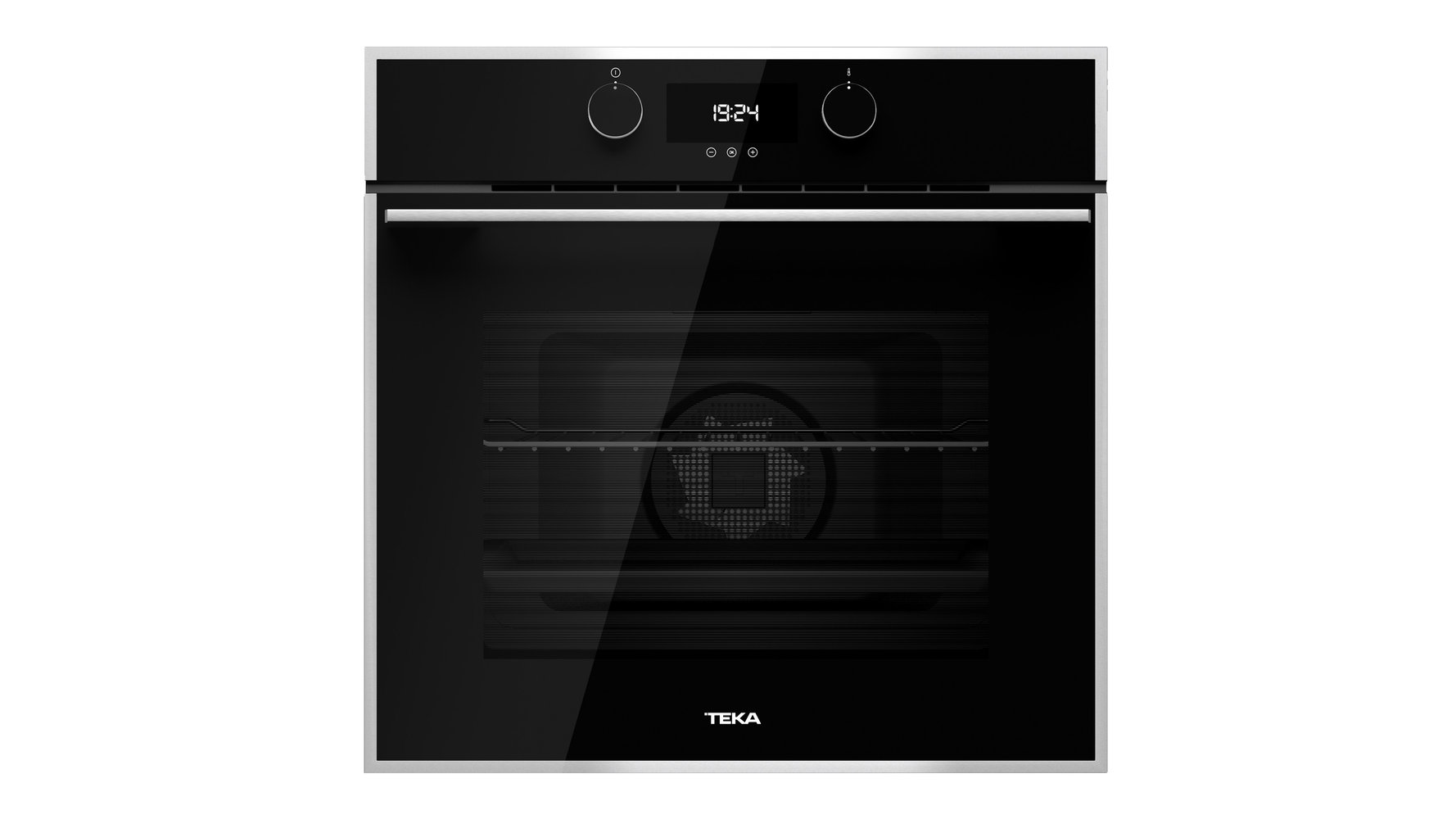 เตาอบมัลติฟังก์ชั่น เทอร์โบ TEKA รุ่น HLB 850