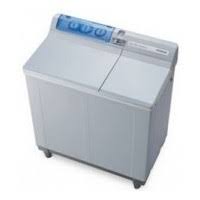 เครื่องซักผ้า 2 ถัง HITACHI PS-70J (7กก.)