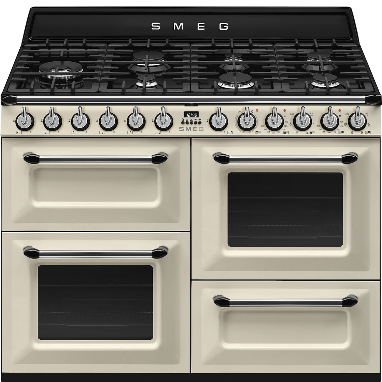 เตาอบตั้งพื้น smeg รุ่น TR4110P1