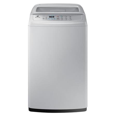 เครื่องซักผ้า SAMSUNG ฝาบน รุ่น WA75H4000SG (7.5กก.)