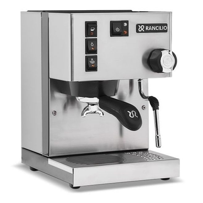 เครื่องชงกาแฟ Rancilio Silvia V.6