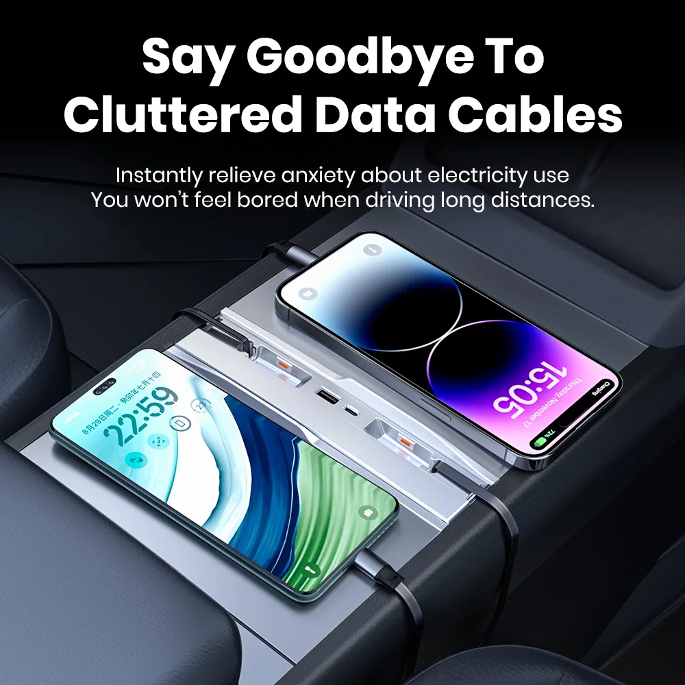 Charging Station Tesla Model Y Juniper / Model 3 Highland