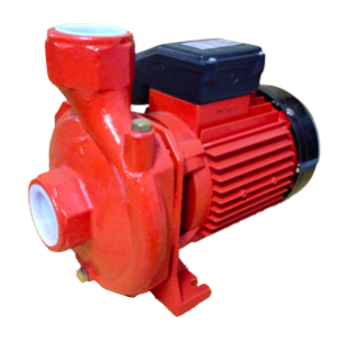 ปั๊มหอยโข่ง NAKOTA - Model : NH 200 (2" x 2 HP ส่งไกล)
