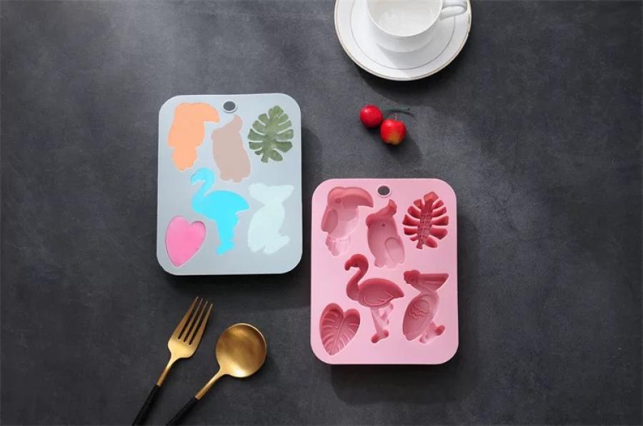 Bird Silicone ซิลิโคนรวม