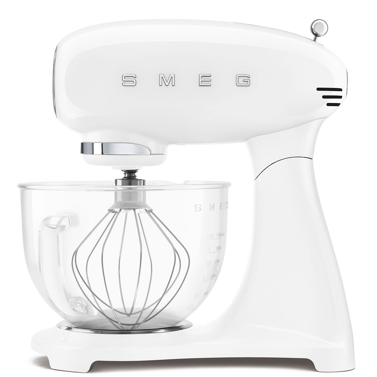 เครื่องผสมอาหาร SMEG รุ่น SMF13WHEU