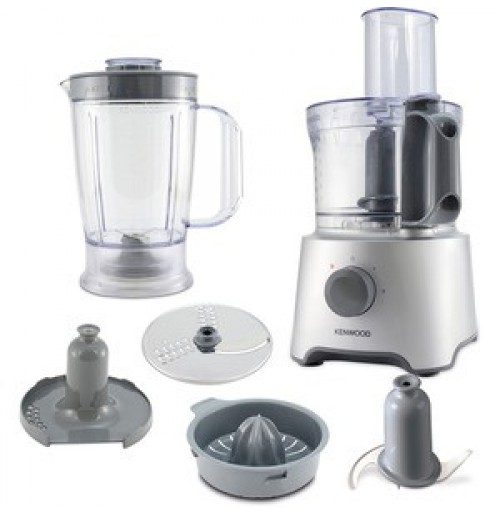 KENWOOD รุ่น FDP302SI เครื่องเตรียมอาหาร
