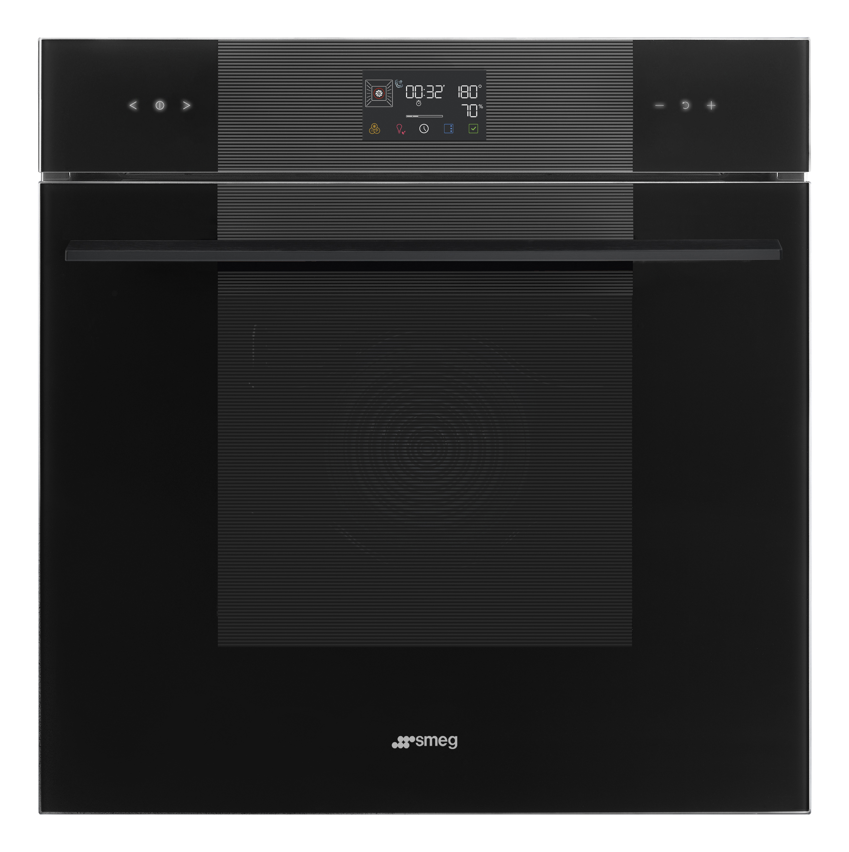 เตาอบ smeg รุ่น SO6102S3PB3