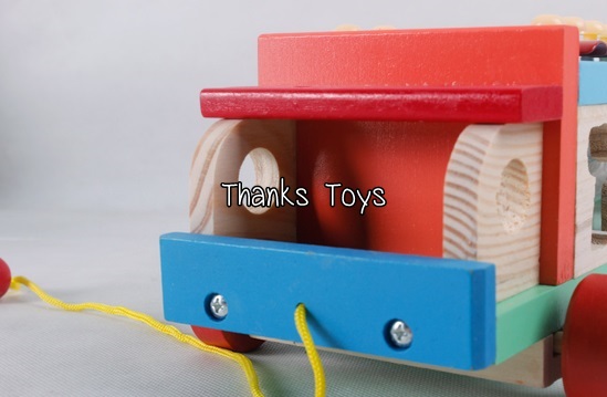 รถระนาด บล็อกหยอดรูปสัตว์ สำเนา