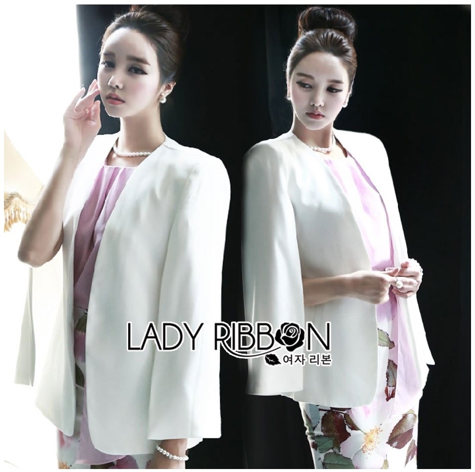 พร้อมส่ง เบลเซอร์ผ่าแขน
