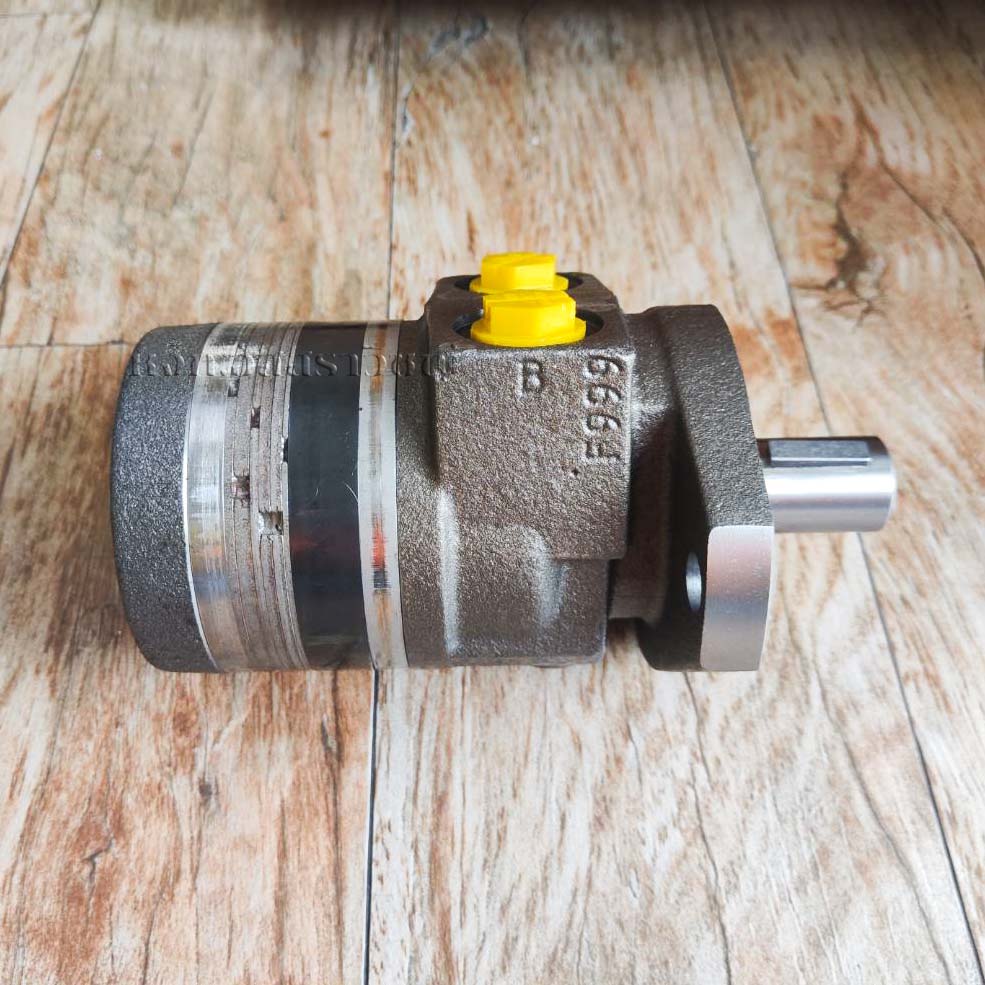 มอเตอร์ไฮดรอลิค Parker TB Series