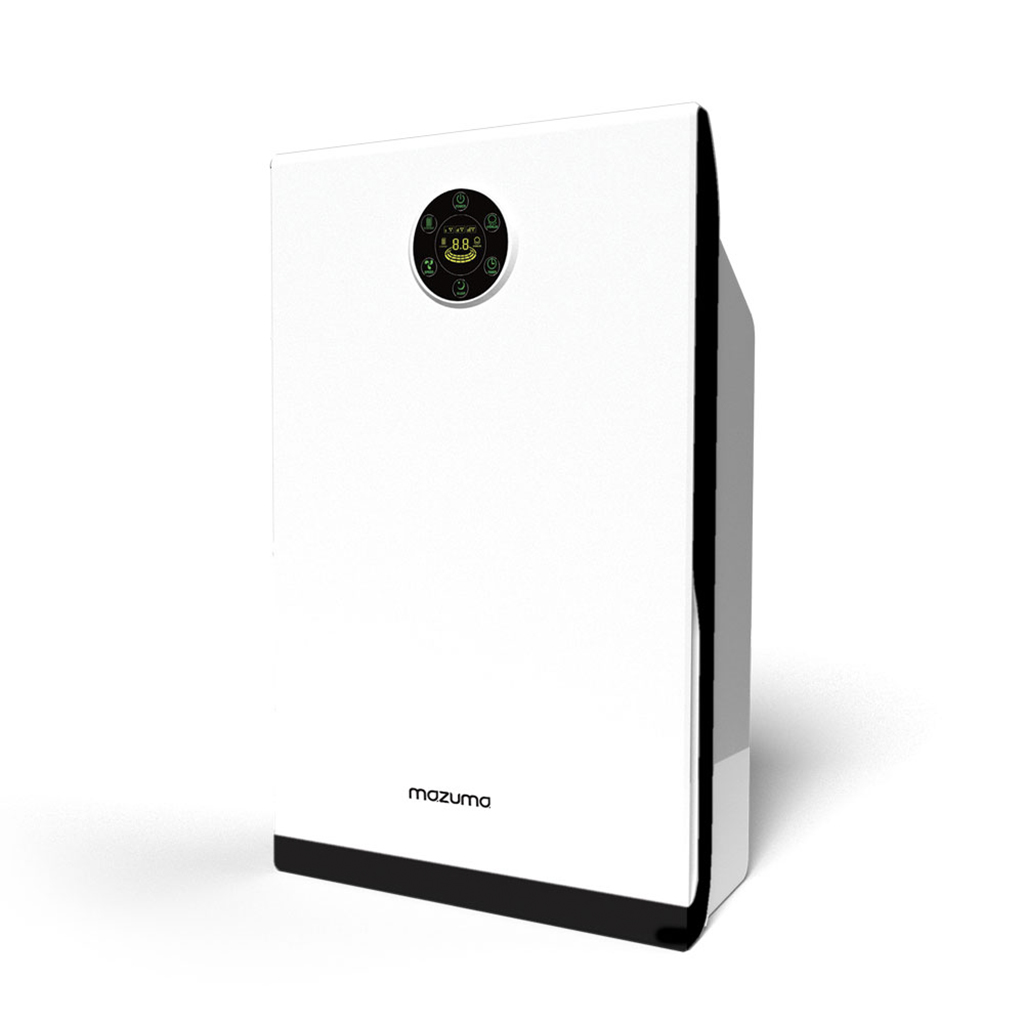เครื่องฟอกอากาศ MAZUMA รุ่น Nano Catalyst