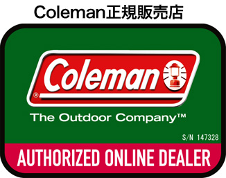 Coleman - ATLAS SLING BAG – 5 L Heater (สีเทาควันบุหรี่) コールマン ボディバッグ アトラス スリングバッグ 対応 自転車/ウォーキング