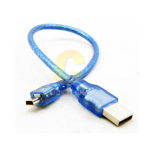 USB Cable Male to 5 PIN