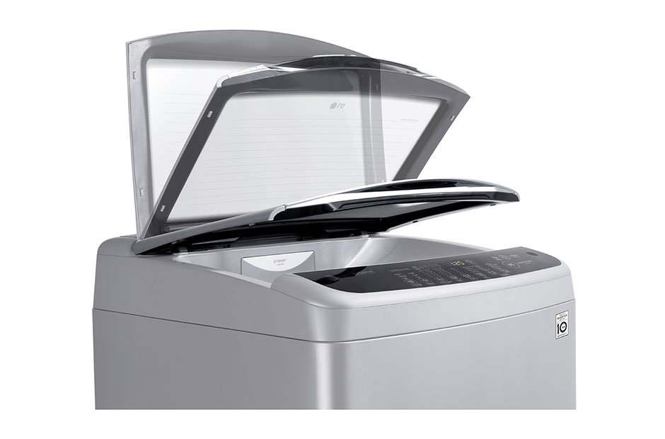 เครื่องซักผ้าระบบ Smart Inverter ความจุ 10 กก T2310VSAM