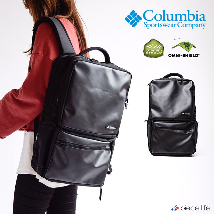 Columbia - 2019 Backpack STAR RANGE SQUARE BACKPACK II 22 ลิตร