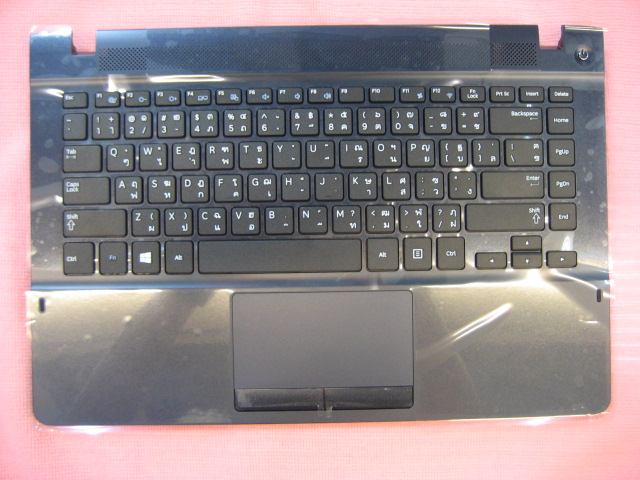 Keyboard Samung NP370R4E / NP450R4V