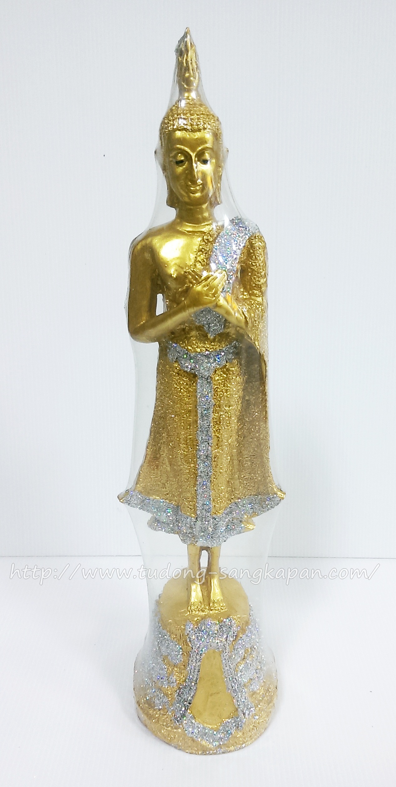 พระพุทธรูปปางรำพึง (พระประจำวันศุกร์)