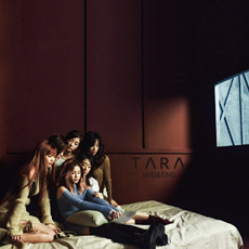 [Pre] T-ara : 9th Mini Album - Sugar Free (Reissue)