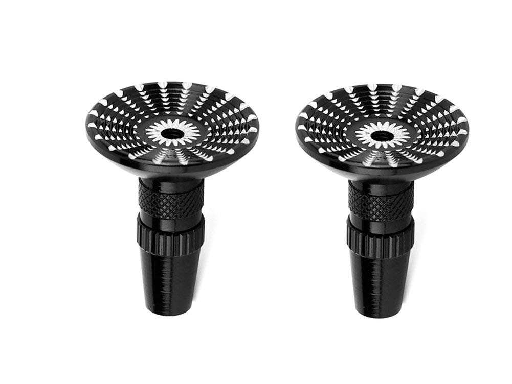 สติ๊กแต่งอลูมิเนียม(แบน) M3 FrSky X9D, XK X6, X7, Futaba
