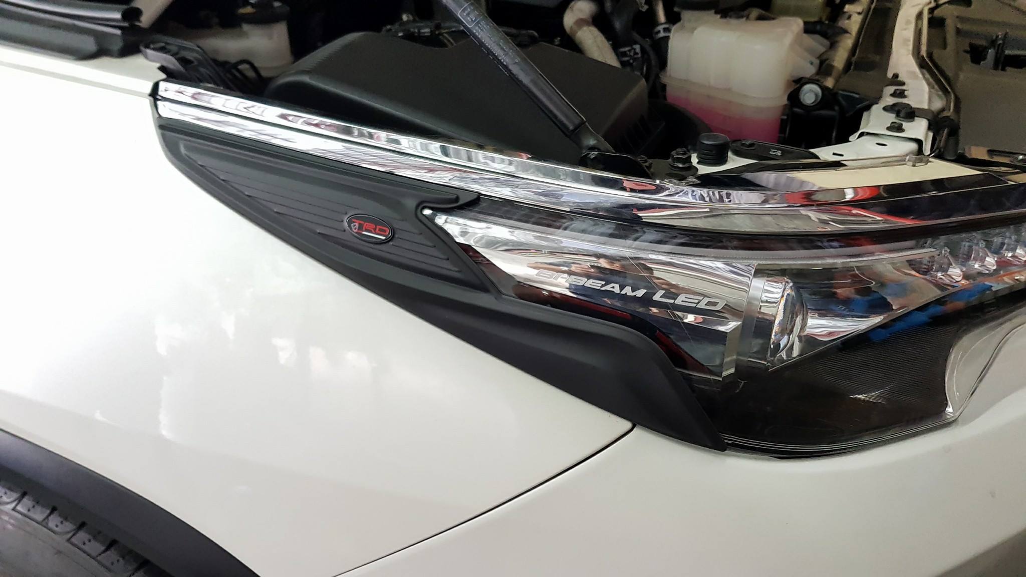 fortuner