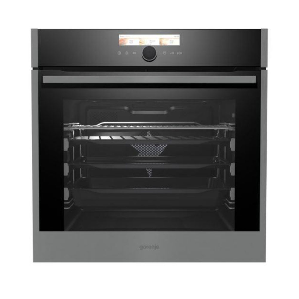 เตาอบไฟฟ้าราคาพิเศษ Gorenje รุ่น BOP798S54X