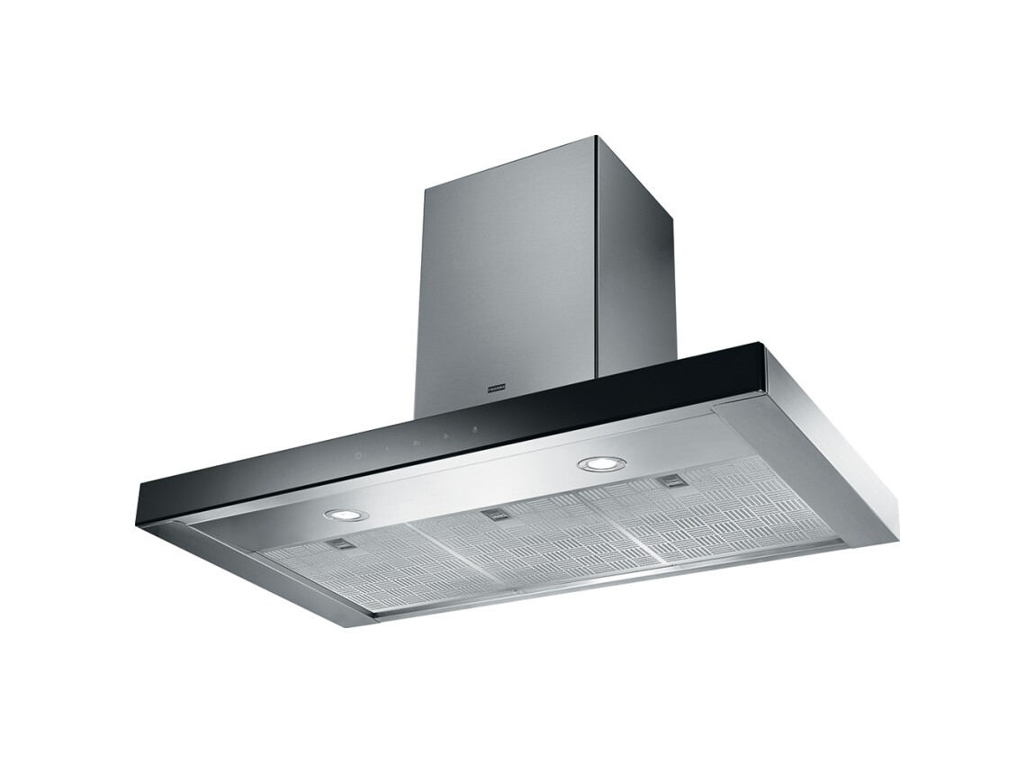 เครื่องดูดควัน FRANKE ราคาพิเศษ รุ่น FCR925ITCBKXSLED