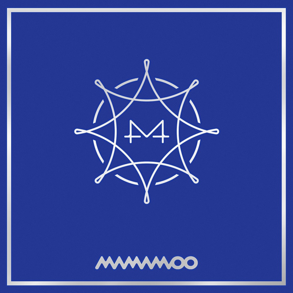 [Pre] MAMAMOO : 8th Mini Album - BLUE;S