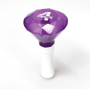 [Pre] 4Minute : Official Lightstick Ver.2