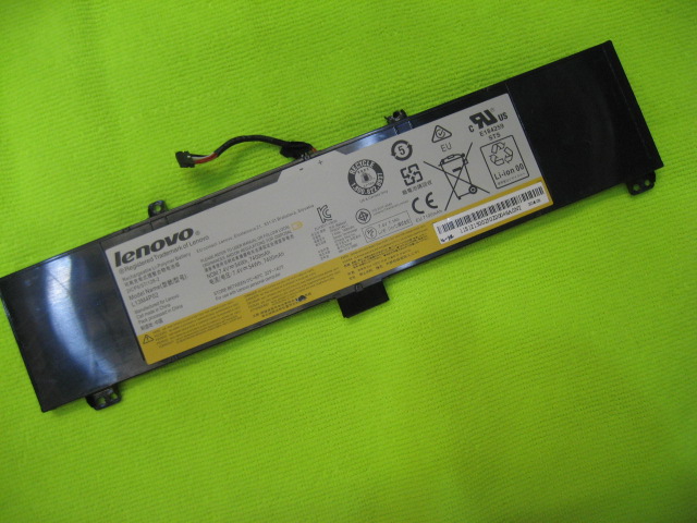 Battery Lenovo Y40 Y50 Y50-70 Touch series L13M4P02