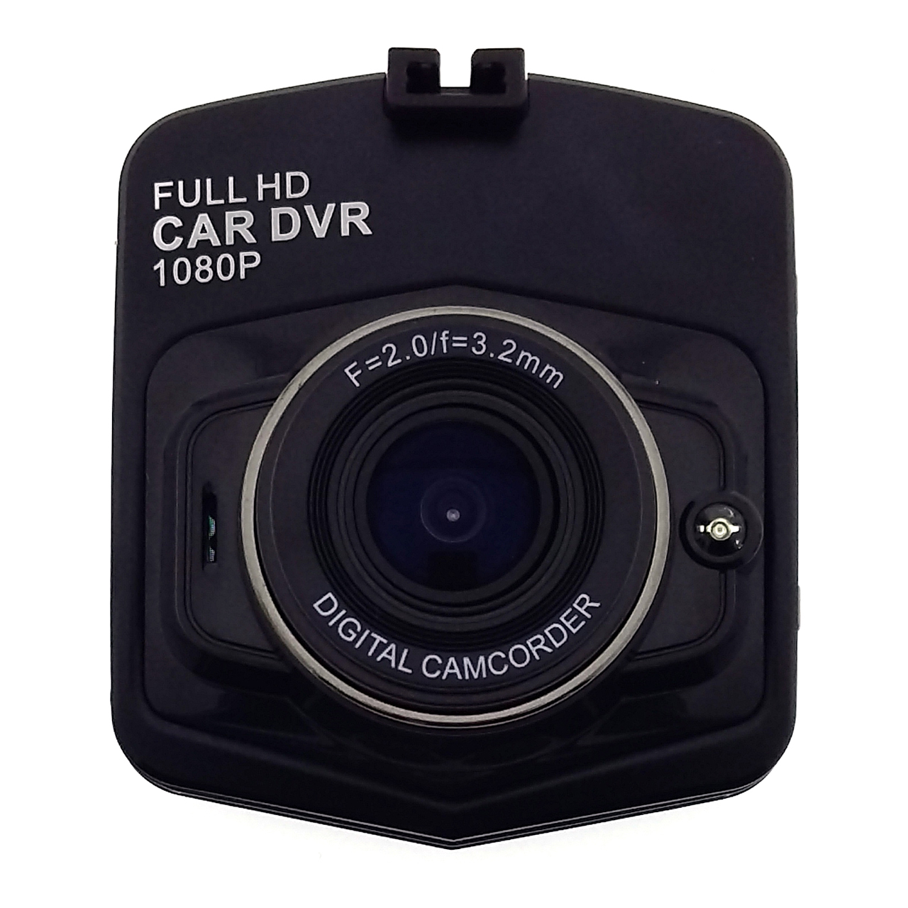 กล้องติดรถยนต์ Car Camcorder AM300 สีดำ