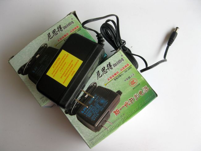 สวิตชิ่งซัพพลาย 12V จ่ายกระะแสได้ 2A