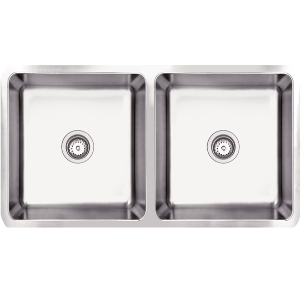 อ่างล้างจาน TEKA ราคาพิเศษ รุ่น BES LINEA 840 2B