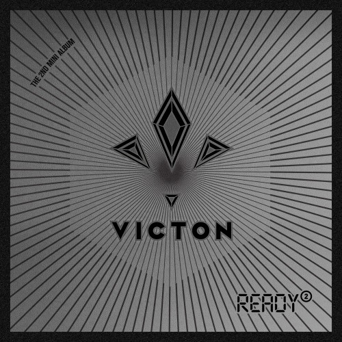 [Pre] VICTON : 2nd Mini Album - READY