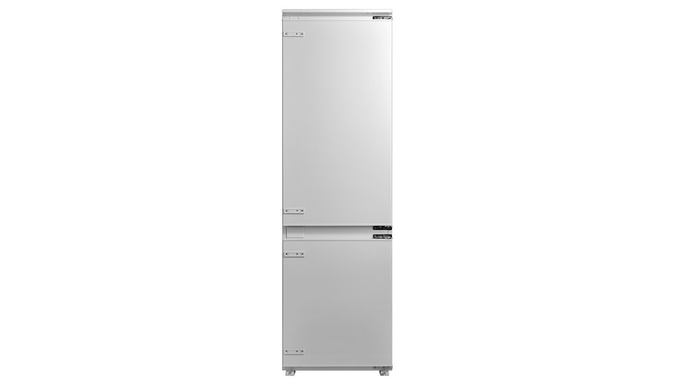 ตู้เย็นระบบไร้น้ำแข็งเกาะ แบบติดตั้งในตู้เฟอร์นิเจอร์ TEKA รุ่น CI4 330 WH