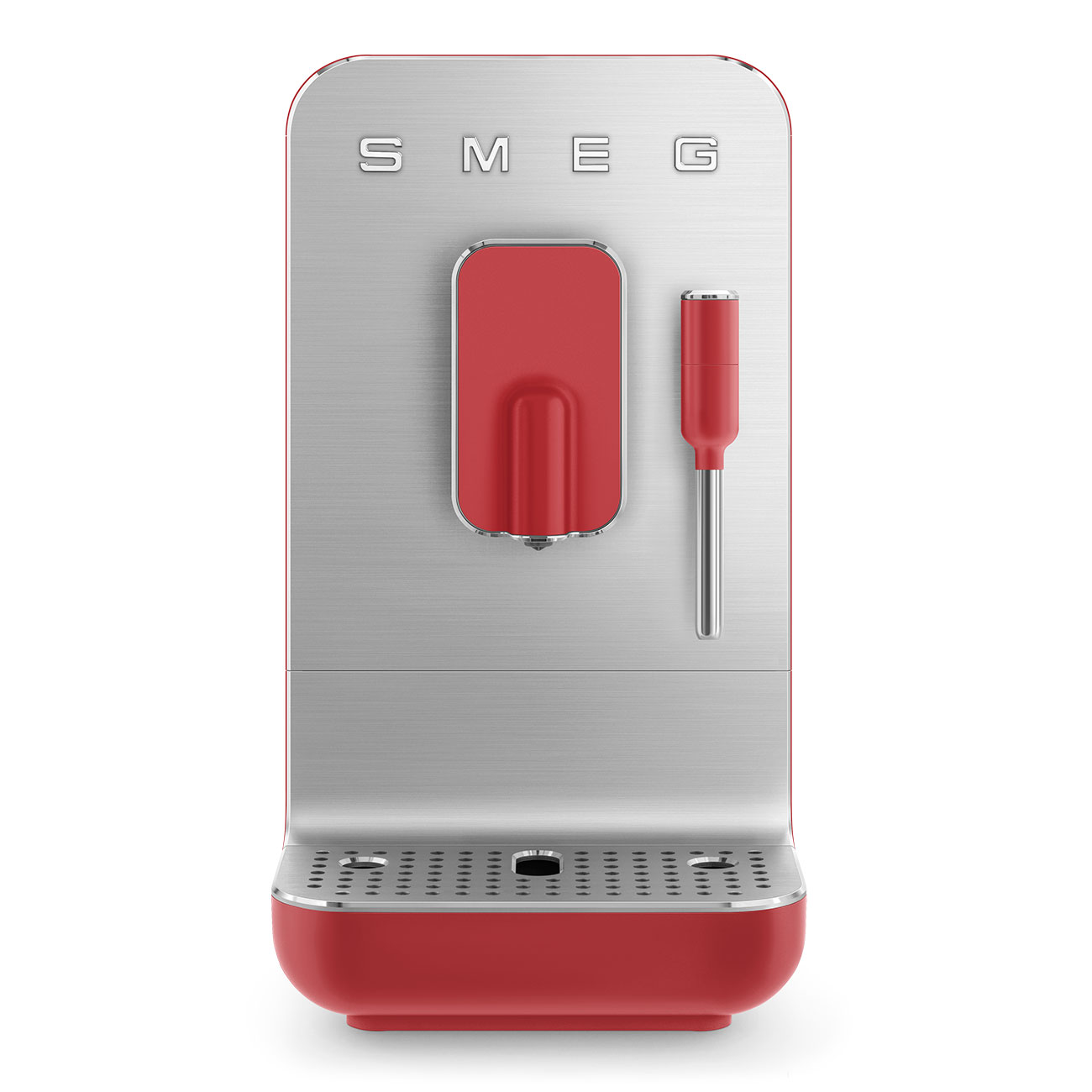 เครื่องชงกาแฟ Smeg รุ่น BCC02RDMEU
