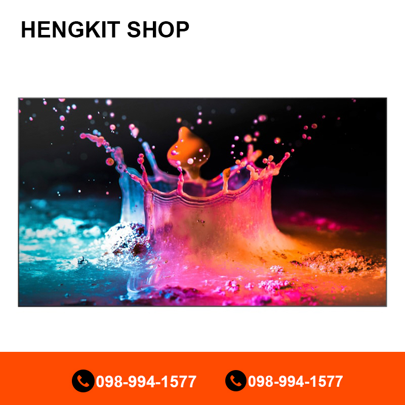UD46E-A 46" Video Wall (LH46UDEHLBB/XT) SMART Signage