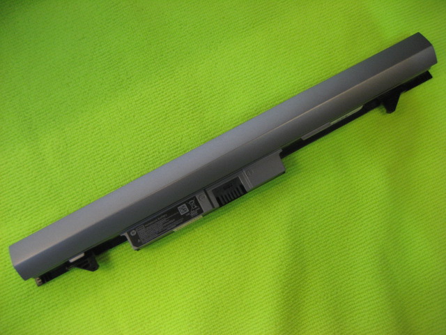 Battery for HP ProBook 430, ProBook 430 G1, H6L28AA, H6L28ET, HSTNN-IB4L, RA04