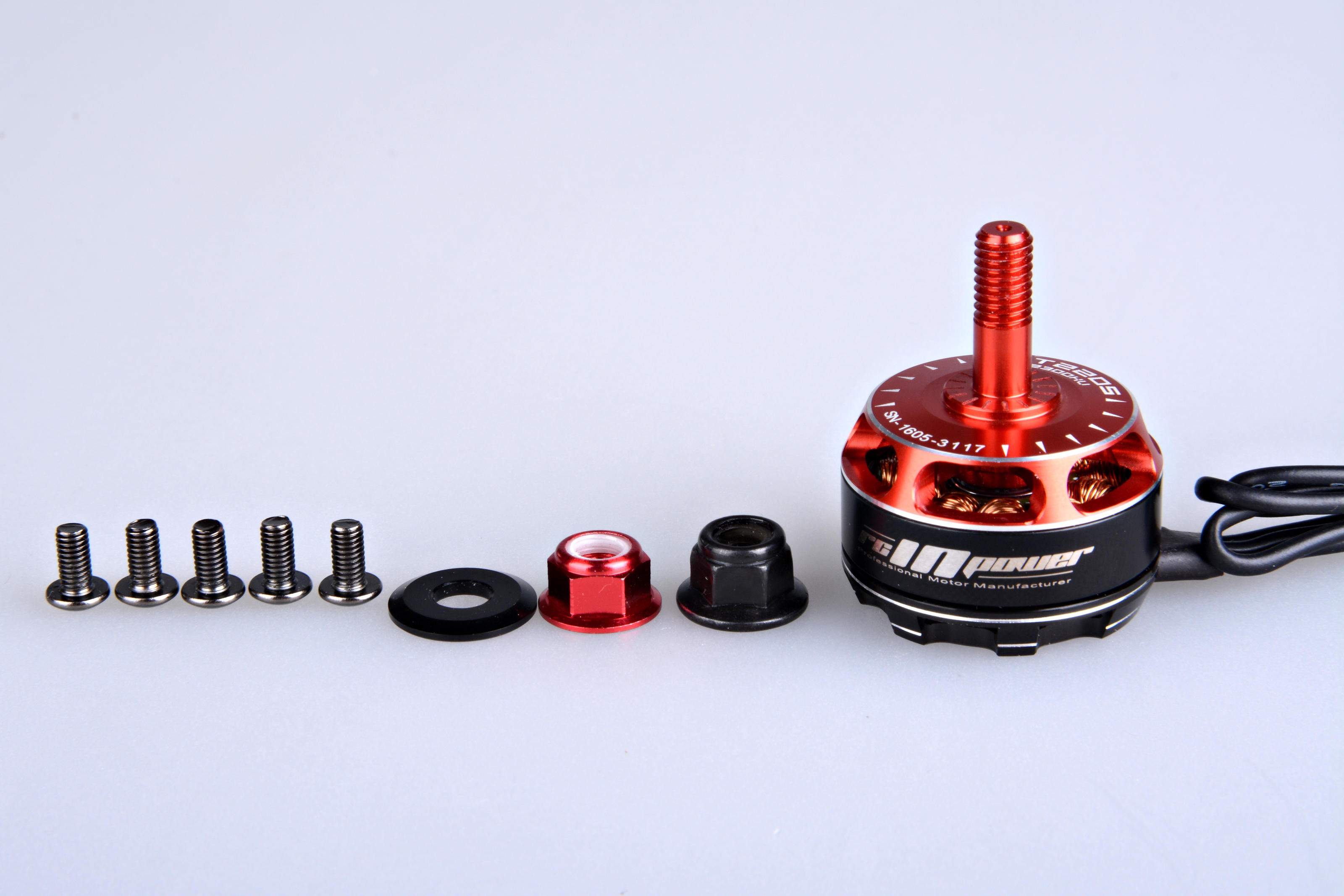 RCinPower GT2205-2700KV