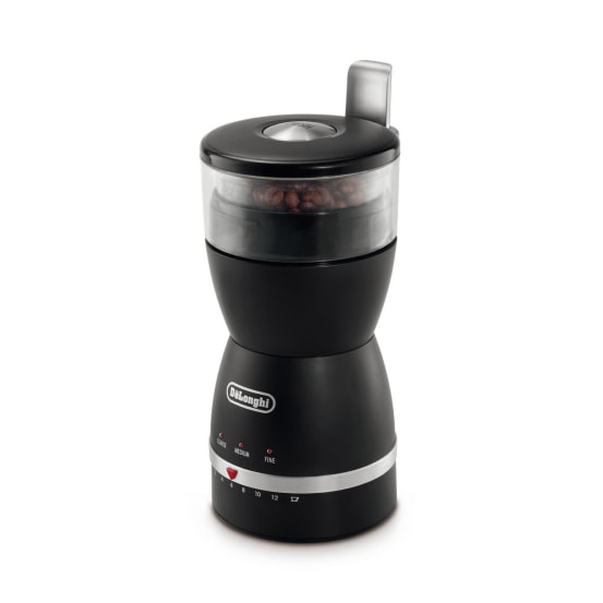 DE'LONGHI รุ่น KG 49 เครื่องบดเมล็ดกาแฟ