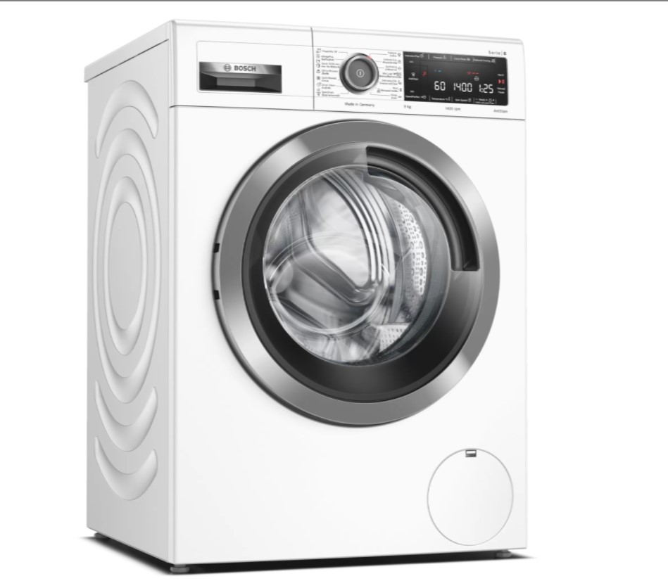 เครื่องซักผ้า BOSCH รุ่น WAV28M60TH