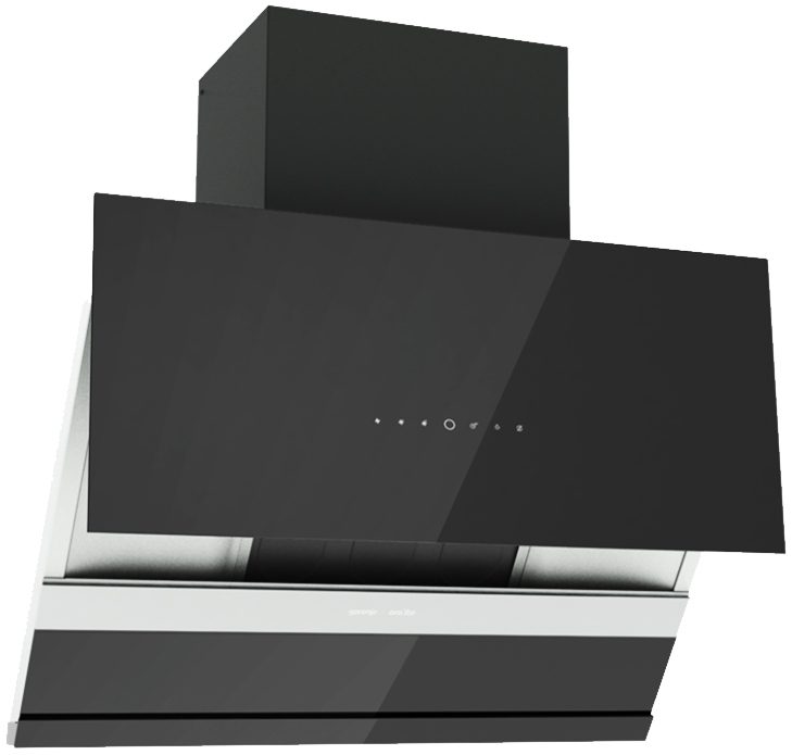 เครื่องดูดควันติดผนัง ราคาพิเศษ Gorenje รุ่น WHI94ORAB