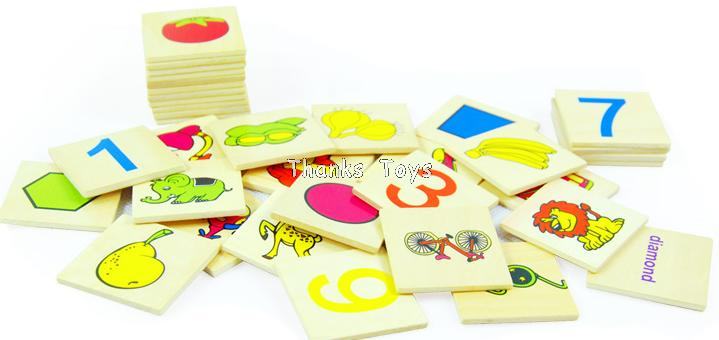 กล่องคำศัพท์ Category Box